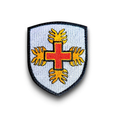 Blason Ordre du Dragon
