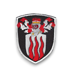 Blason Bataille de Mandelot