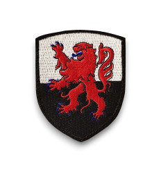 Blason Poitou Charente