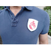 Blason Double Cœur Vendéen