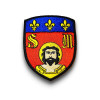Ecusson de Limoges