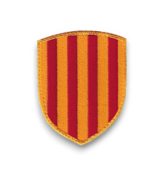 Ecusson de la Provence
