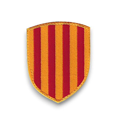 Ecusson de la Provence