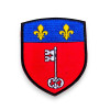 Ecusson Angers