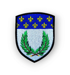 Blason Ville de Reims