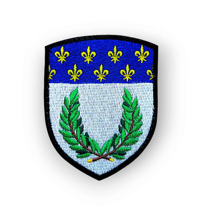Blason Ville de Reims