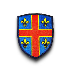 Ecusson de Clermont Ferrand