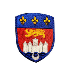 Ecusson de Bordeaux