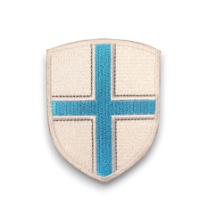 Ecusson de Marseille