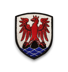 Ecusson de Nice