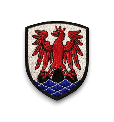 Ecusson de Nice