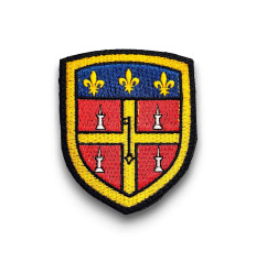 Blason Ville Le Mans