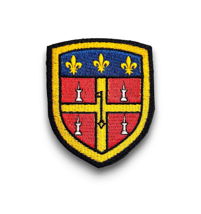 Blason Ville Le Mans