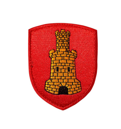 Ecusson de Caen