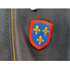 Ecusson Anjou Maine et Loire