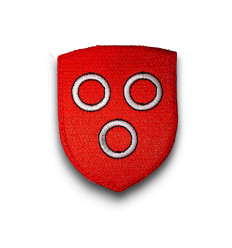 Blason Macon