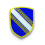 Ecusson Duché de Champagne