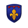 Ecusson Provence