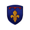 Ecusson Provence