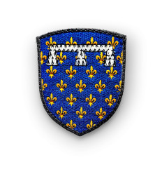 Ecusson du Vexin