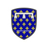 Ecusson du Vexin