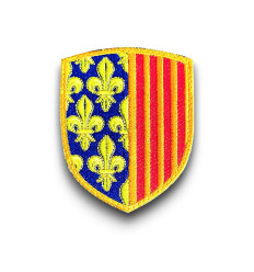 Ecusson de la Lozère