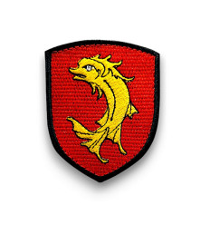 Ecusson Loire