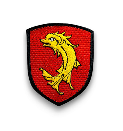 Ecusson Loire
