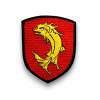 Ecusson Loire
