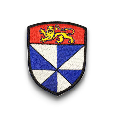 Ecusson de la Gironde