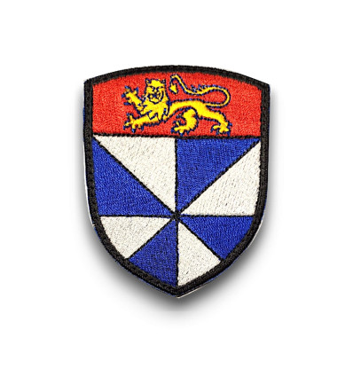 Ecusson de la Gironde