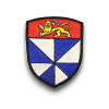 Ecusson de la Gironde