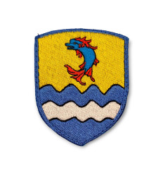 Ecusson de la Drôme