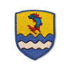 Ecusson de la Drôme