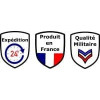Ecusson de la Drôme