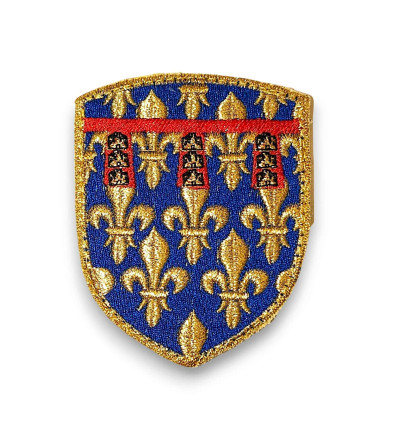 Blason du Comté d’Artois