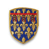 Blason du Comté d’Artois