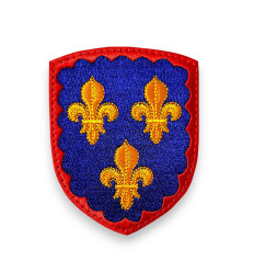 Ecusson du Berry