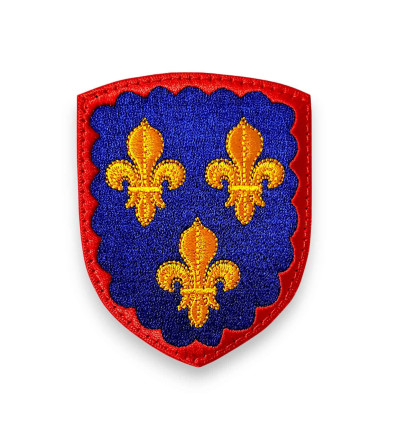 Ecusson du Berry
