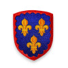Ecusson du Berry