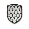 Ecusson Bretagne