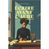 Ecrire avant l'aube : Toni Morrison- Laura Nsafou