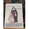 Sainte Jeanne Jugan 