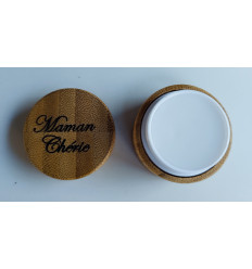 Baume &agrave; l&egrave;vres personnalis&eacute;