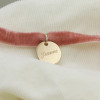 bracelet prenom