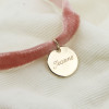 bracelet jeanne