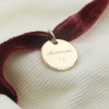 bracelet marraine  