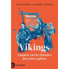 Vikings : enquête sur les femmes des terres gelées- Thomas Cirotteau , Lucie Malbos , Eric Pincas
