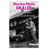 Les amants du gaillard d'avant- Martine-Marie Muller