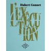 L'exécution- Hubert Gonnet